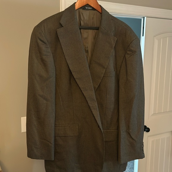 Men’s Sport Coat - Picture 1 of 4